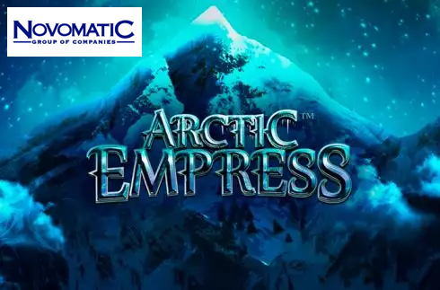 Arctic Empress